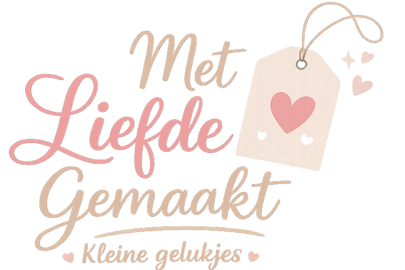 Met liefde gemaakt